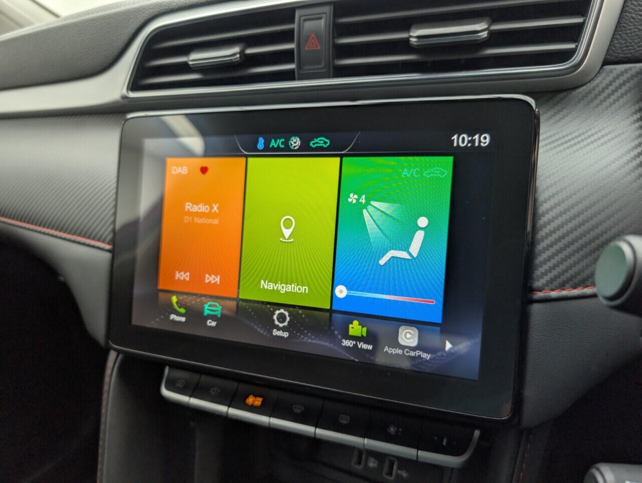 Used MG MG ZS 2023 for sale - 76424626: Photo 14