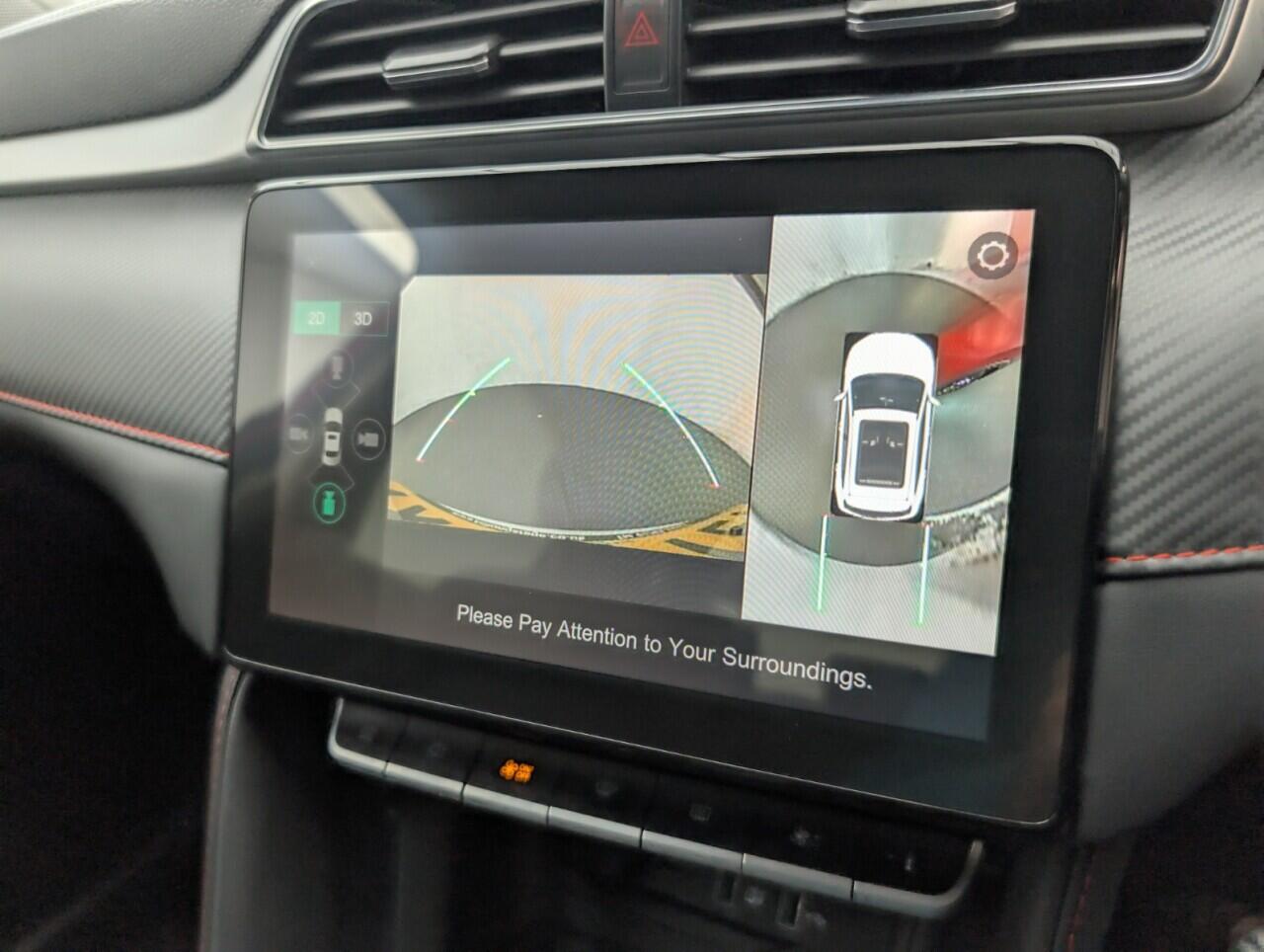 Used MG MG ZS 2023 for sale - 76424626: Photo 15