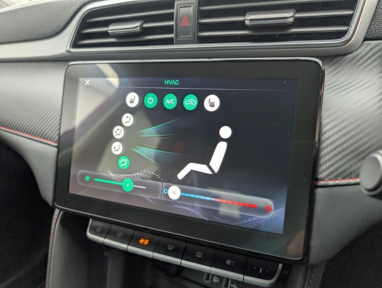 Used MG MG ZS 2023 for sale - 76424626: Photo 16