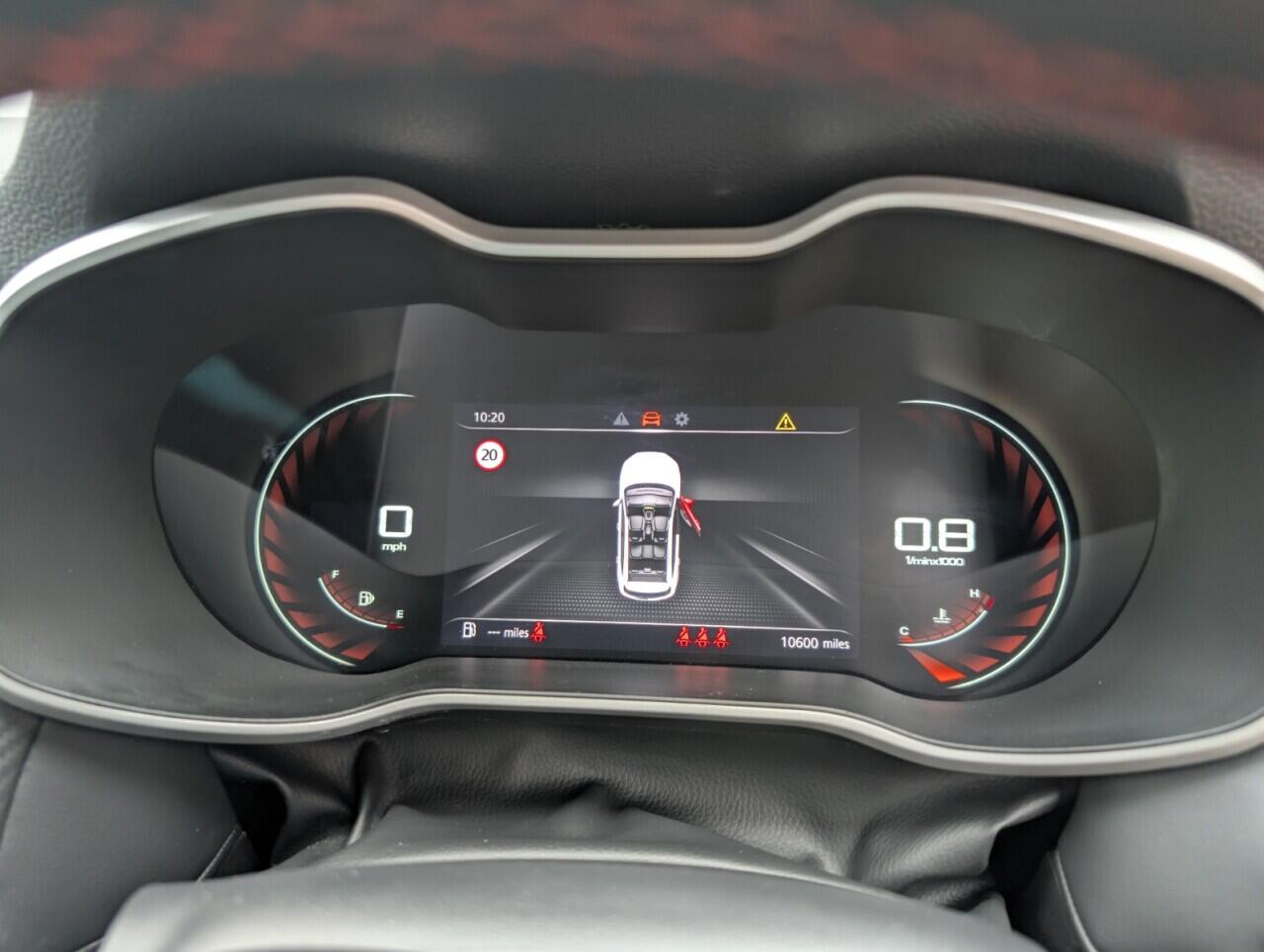 Used MG MG ZS 2023 for sale - 76424626: Photo 18