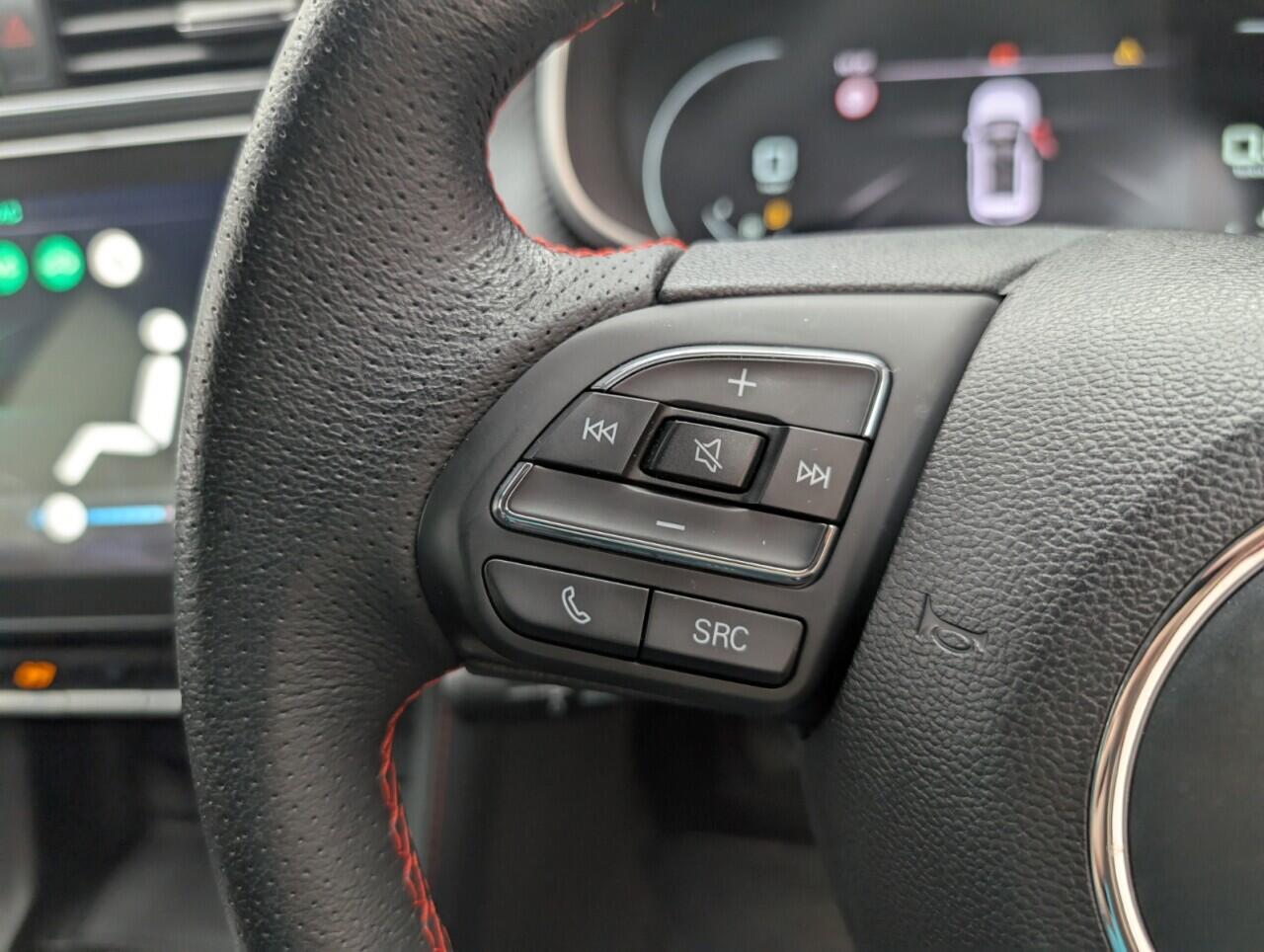 Used MG MG ZS 2023 for sale - 76424626: Photo 19