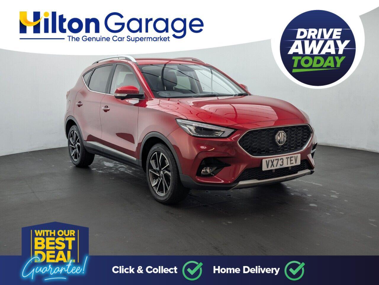 Used MG MG ZS 2023 for sale - 76424626: Photo 2