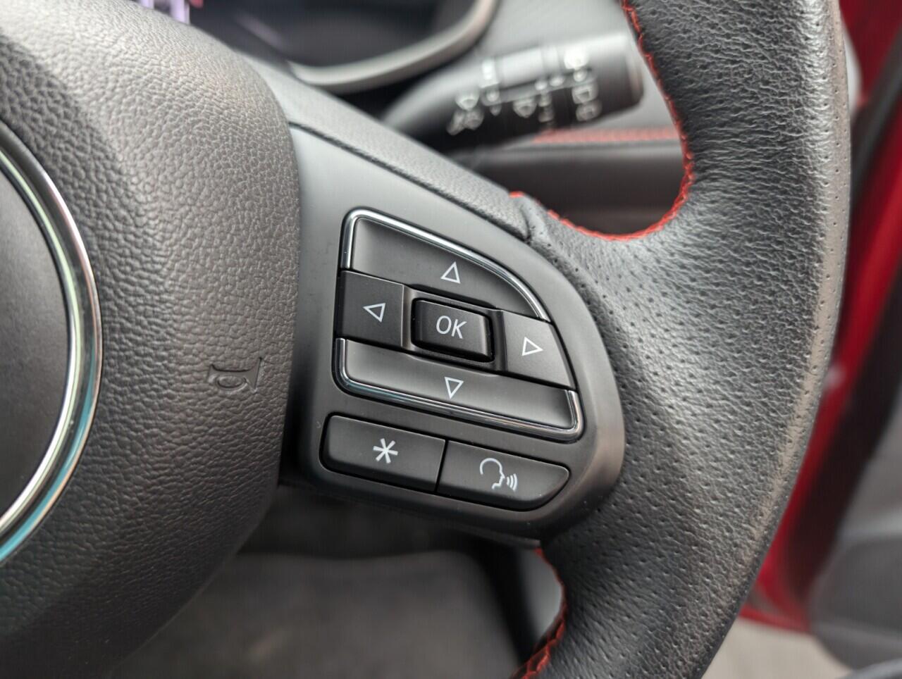 Used MG MG ZS 2023 for sale - 76424626: Photo 20