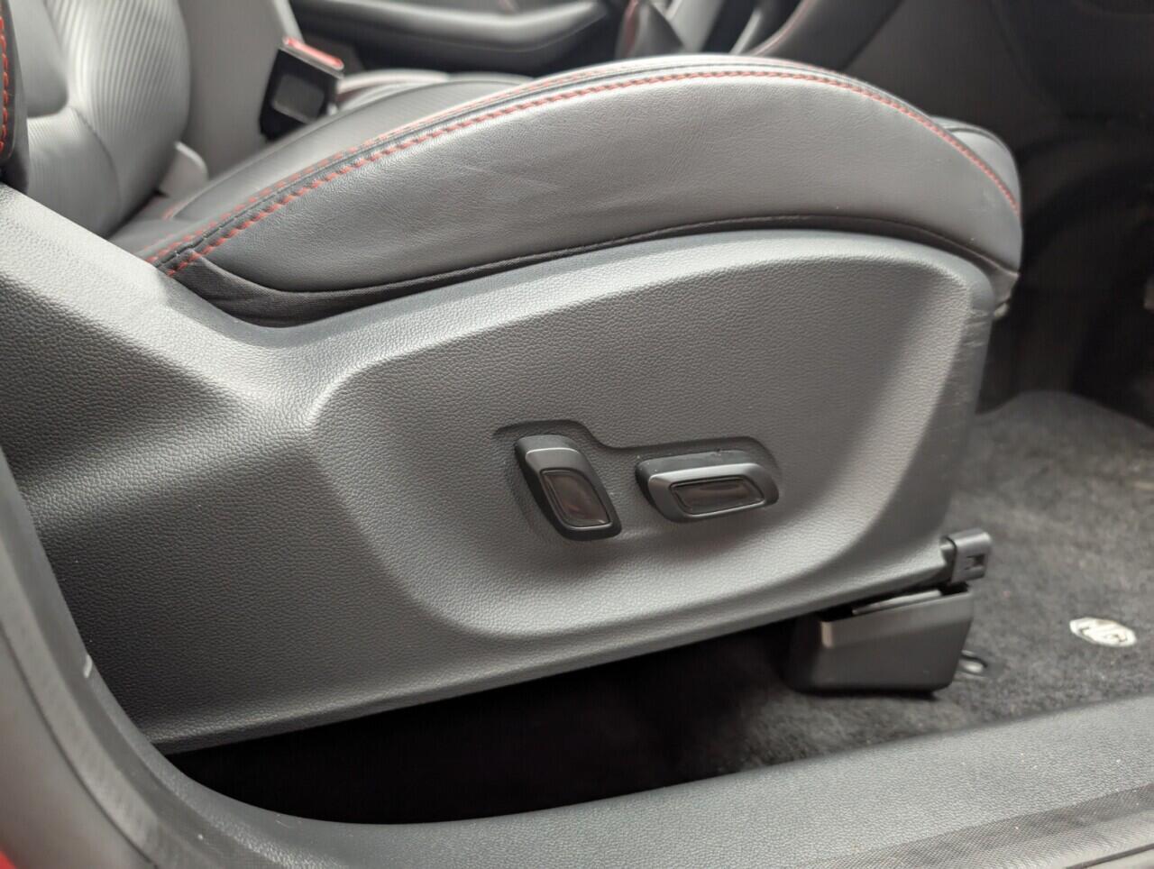 Used MG MG ZS 2023 for sale - 76424626: Photo 23