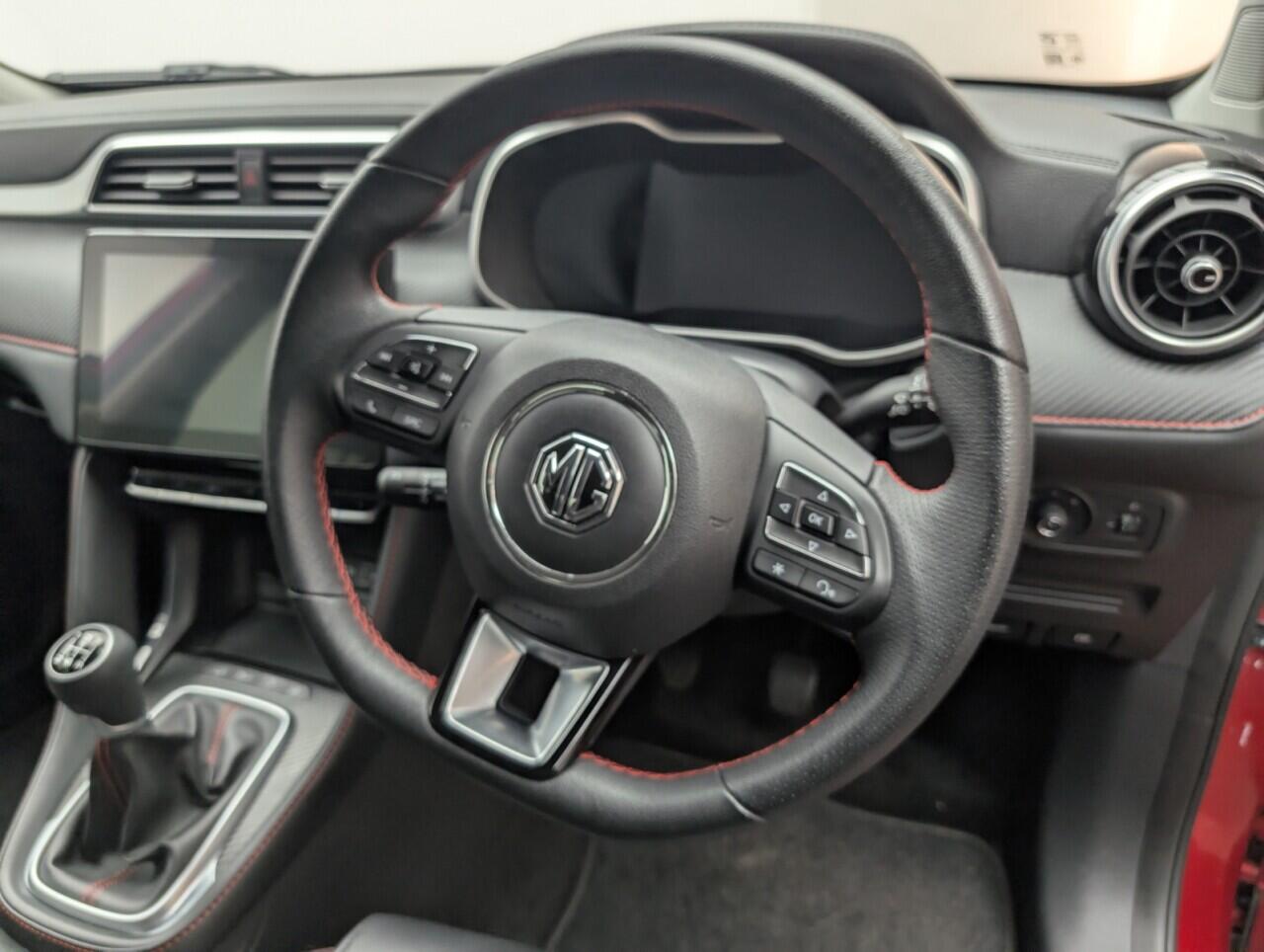 Used MG MG ZS 2023 for sale - 76424626: Photo 24