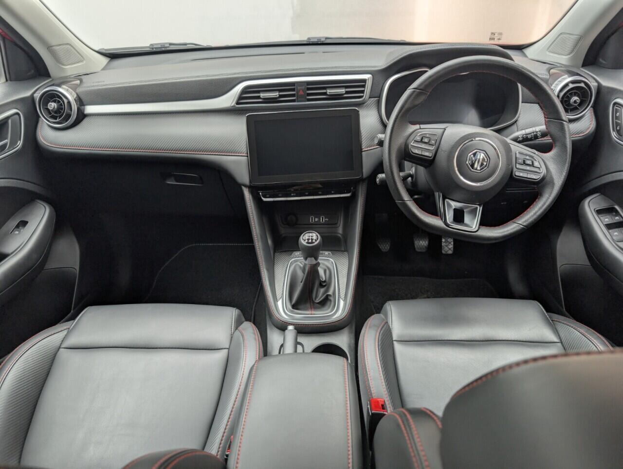 Used MG MG ZS 2023 for sale - 76424626: Photo 25