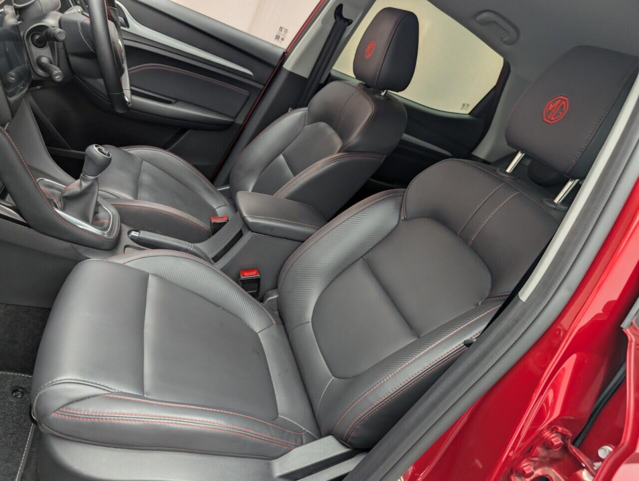 Used MG MG ZS 2023 for sale - 76424626: Photo 29