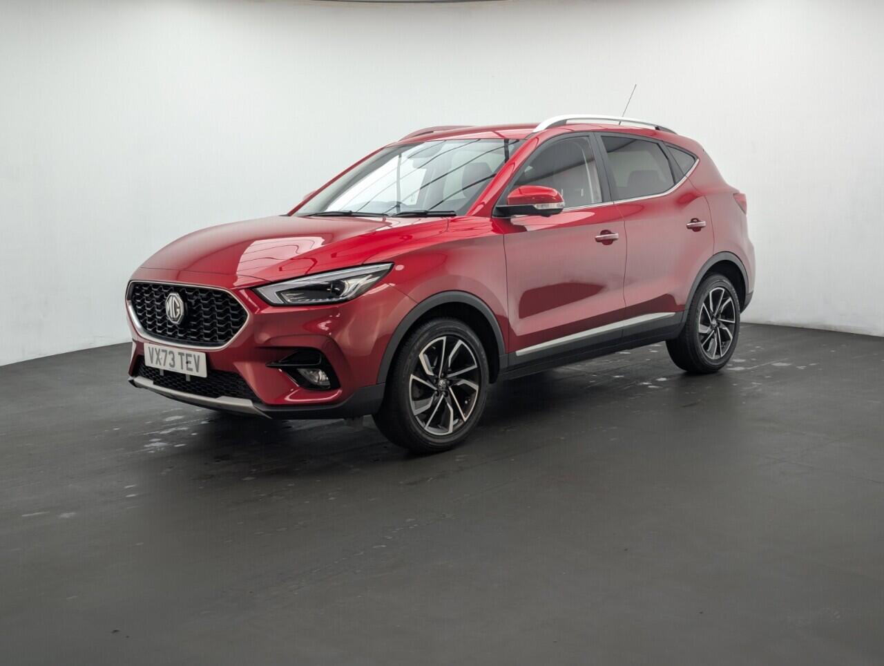 Used MG MG ZS 2023 for sale - 76424626: Photo 4