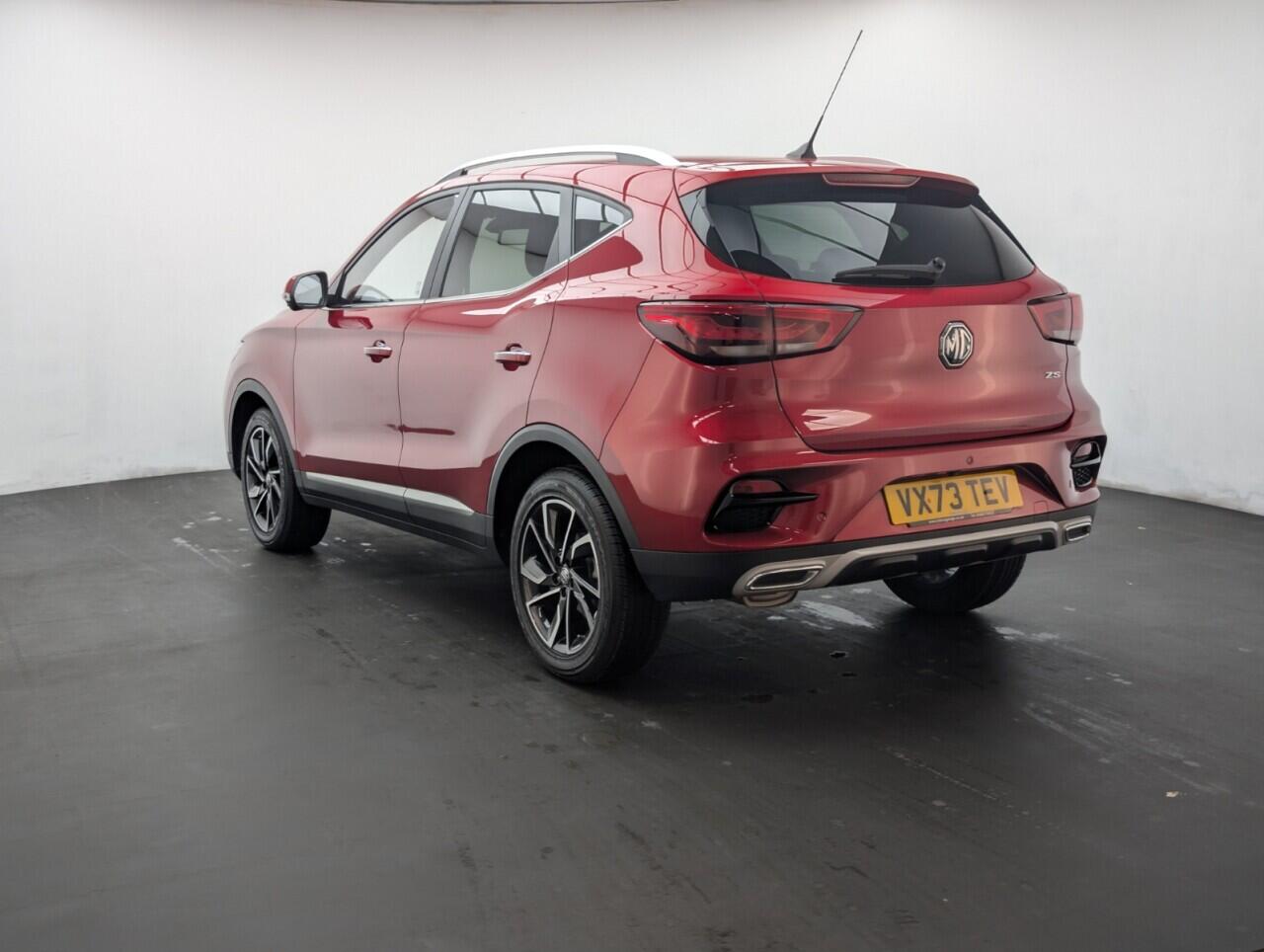 Used MG MG ZS 2023 for sale - 76424626: Photo 6