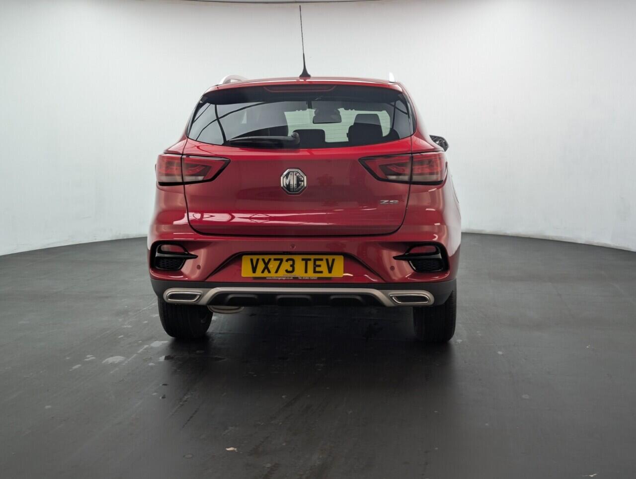 Used MG MG ZS 2023 for sale - 76424626: Photo 7