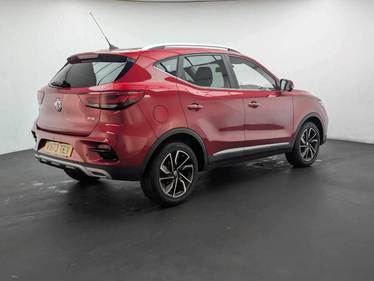 Used MG MG ZS 2023 for sale - 76424626: Photo 8