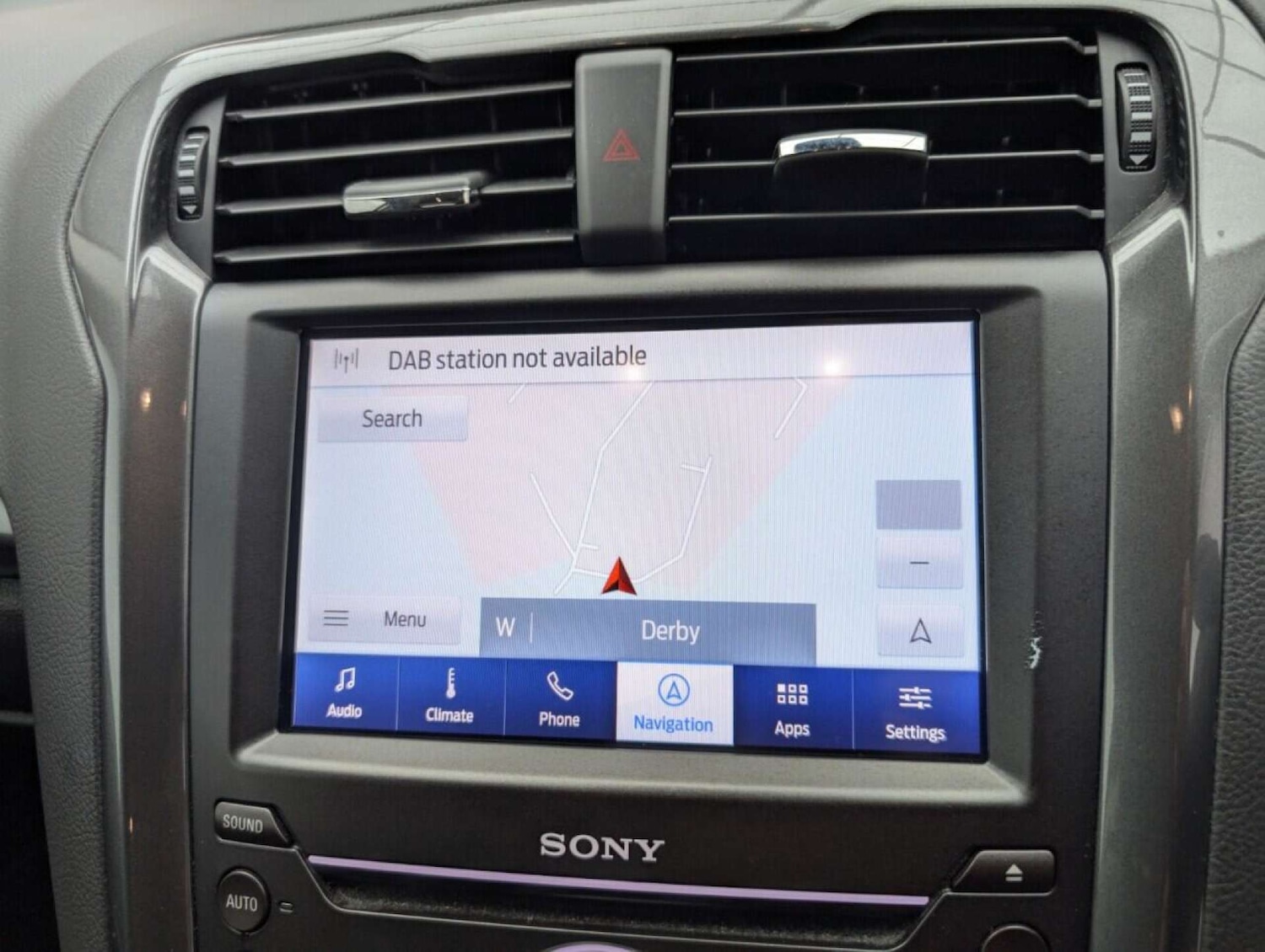 Used Ford Mondeo 2020 for sale - 77920680: Photo 16