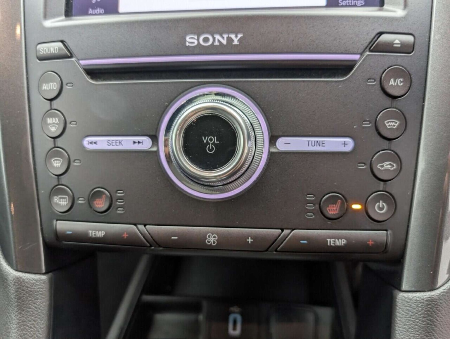 Used Ford Mondeo 2020 for sale - 77920680: Photo 20