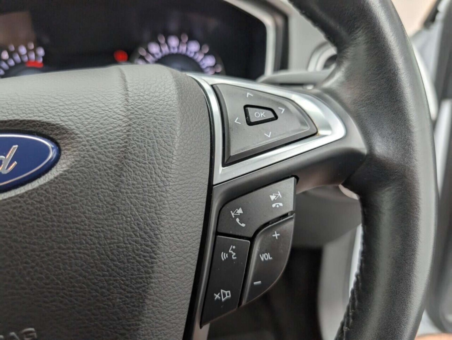 Used Ford Mondeo 2020 for sale - 77920680: Photo 25