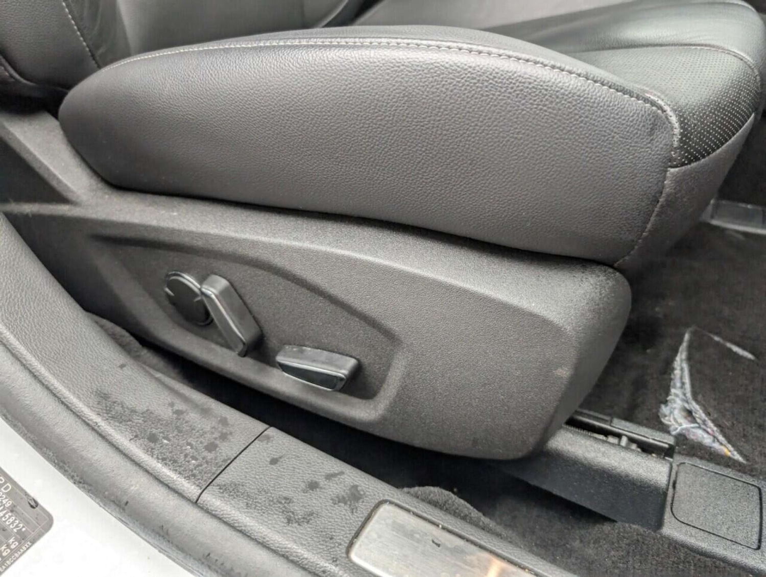 Used Ford Mondeo 2020 for sale - 77920680: Photo 28