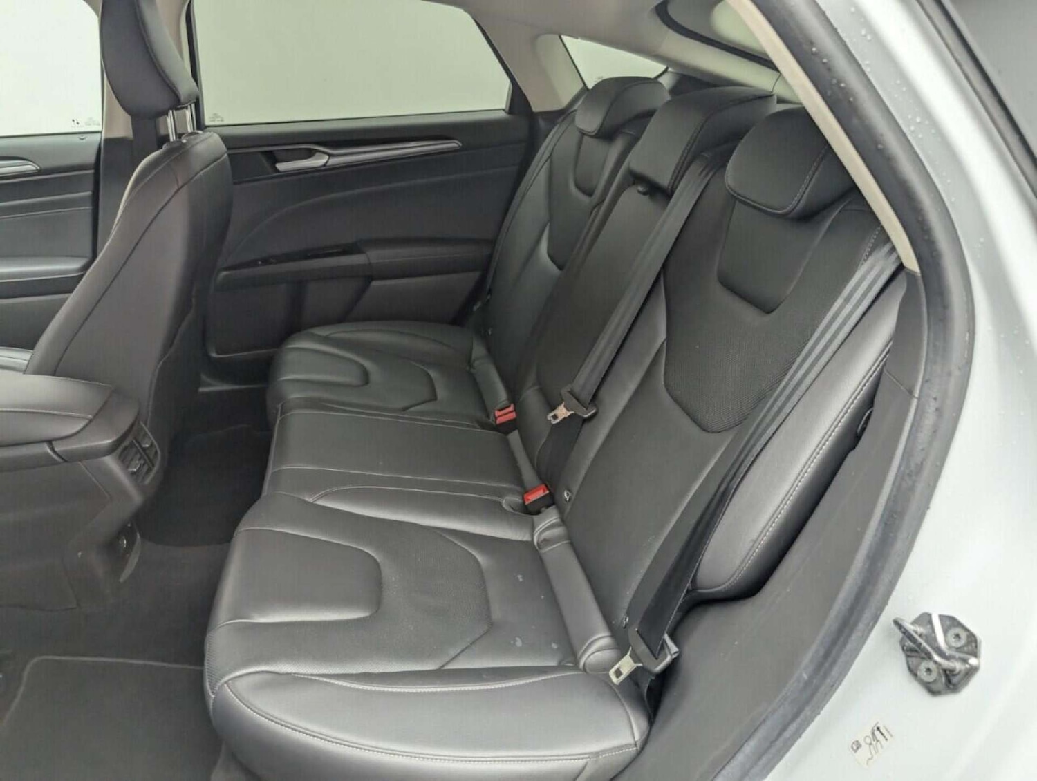 Used Ford Mondeo 2020 for sale - 77920680: Photo 34