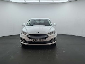 Used Ford Mondeo 2020 for sale - 77920680: Photo