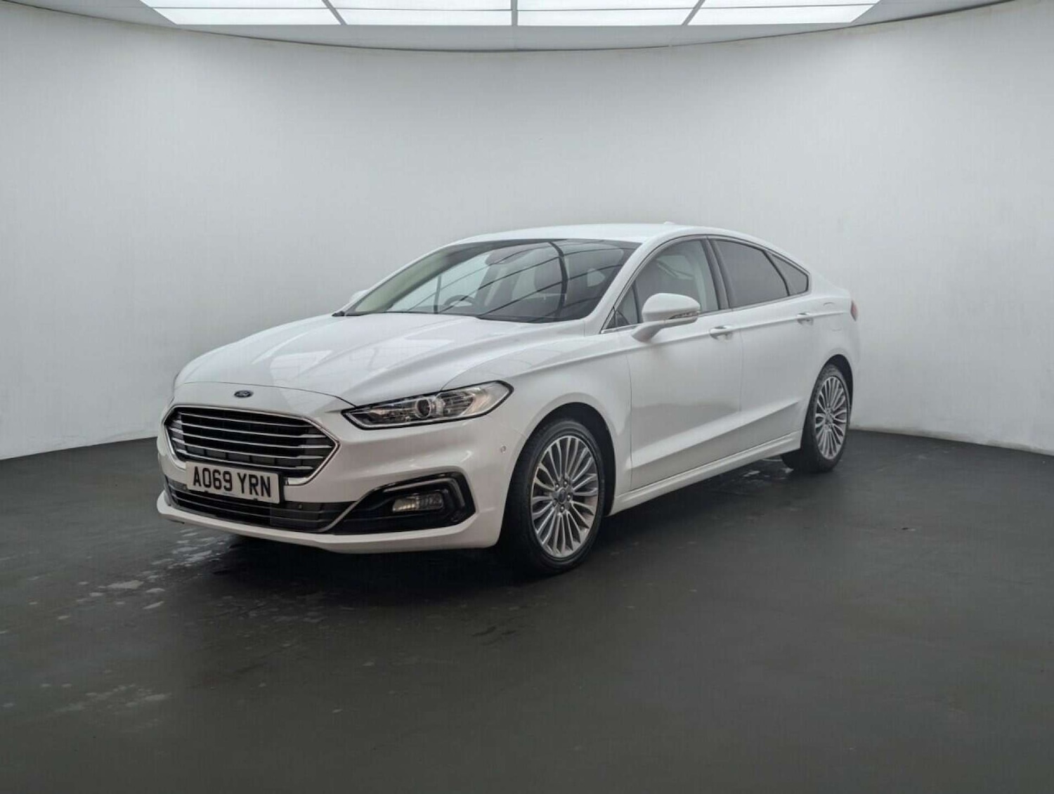 Used Ford Mondeo 2020 for sale - 77920680: Photo 4
