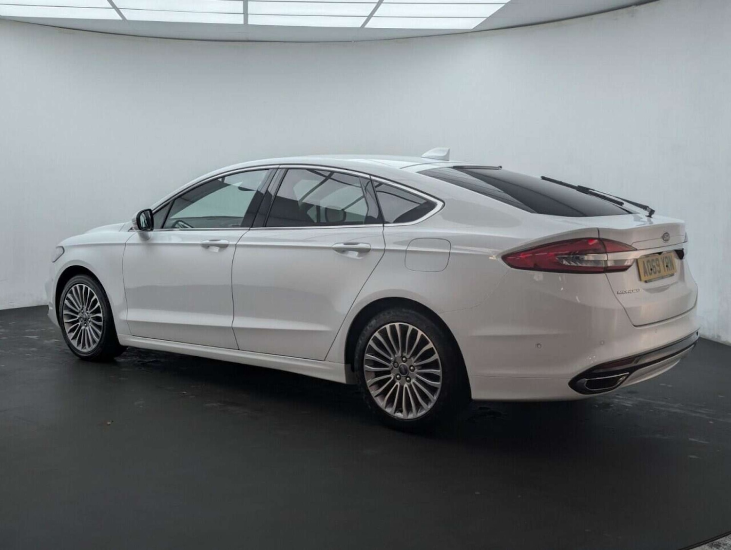 Used Ford Mondeo 2020 for sale - 77920680: Photo 7