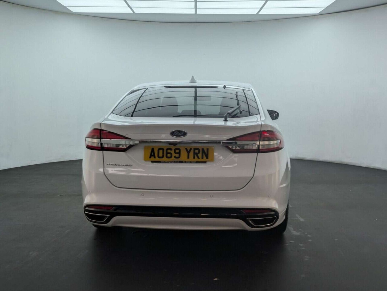 Used Ford Mondeo 2020 for sale - 77920680: Photo 8