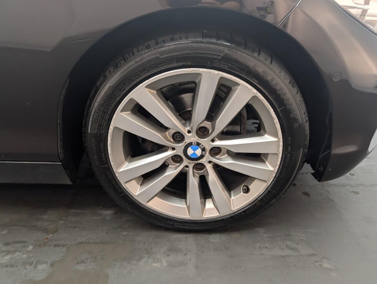 Used BMW 1 Series 2016 for sale - 76422849: Photo 10
