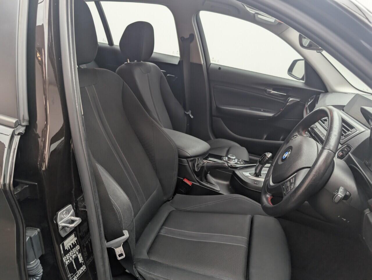 Used BMW 1 Series 2016 for sale - 76422849: Photo 12