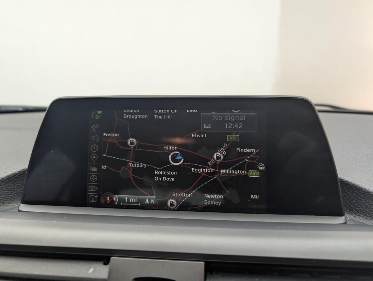 Used BMW 1 Series 2016 for sale - 76422849: Photo 14