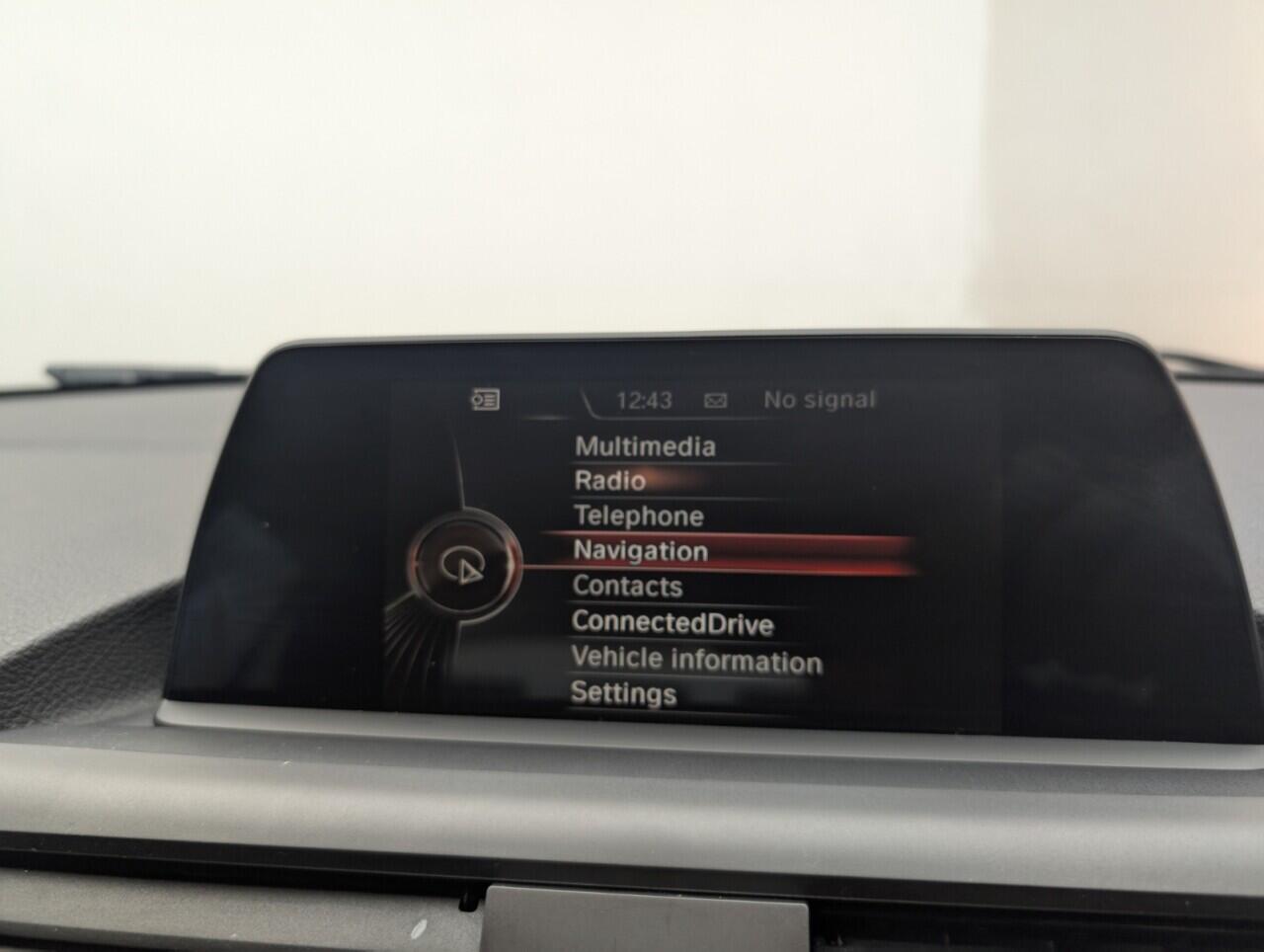 Used BMW 1 Series 2016 for sale - 76422849: Photo 15