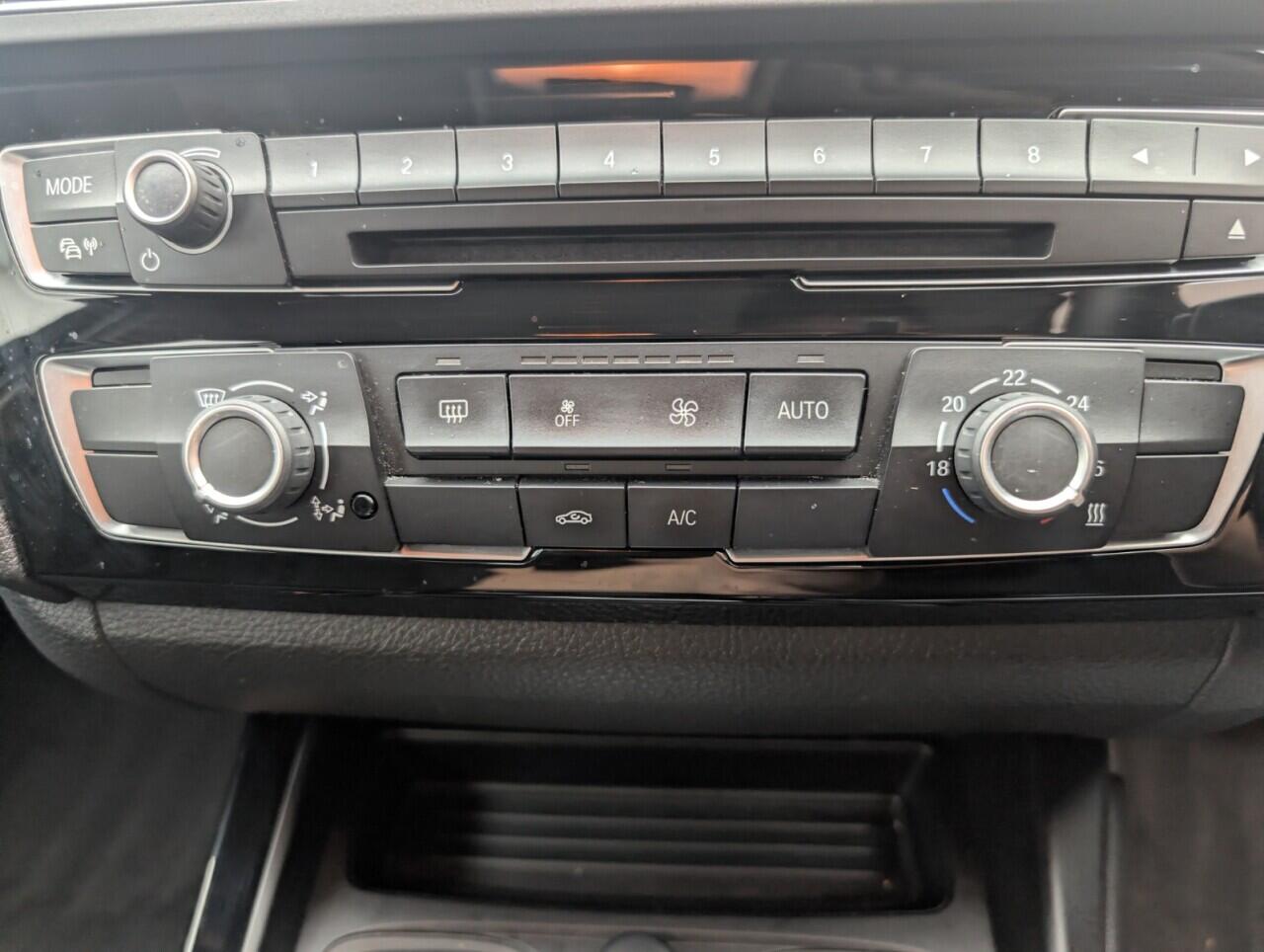 Used BMW 1 Series 2016 for sale - 76422849: Photo 16