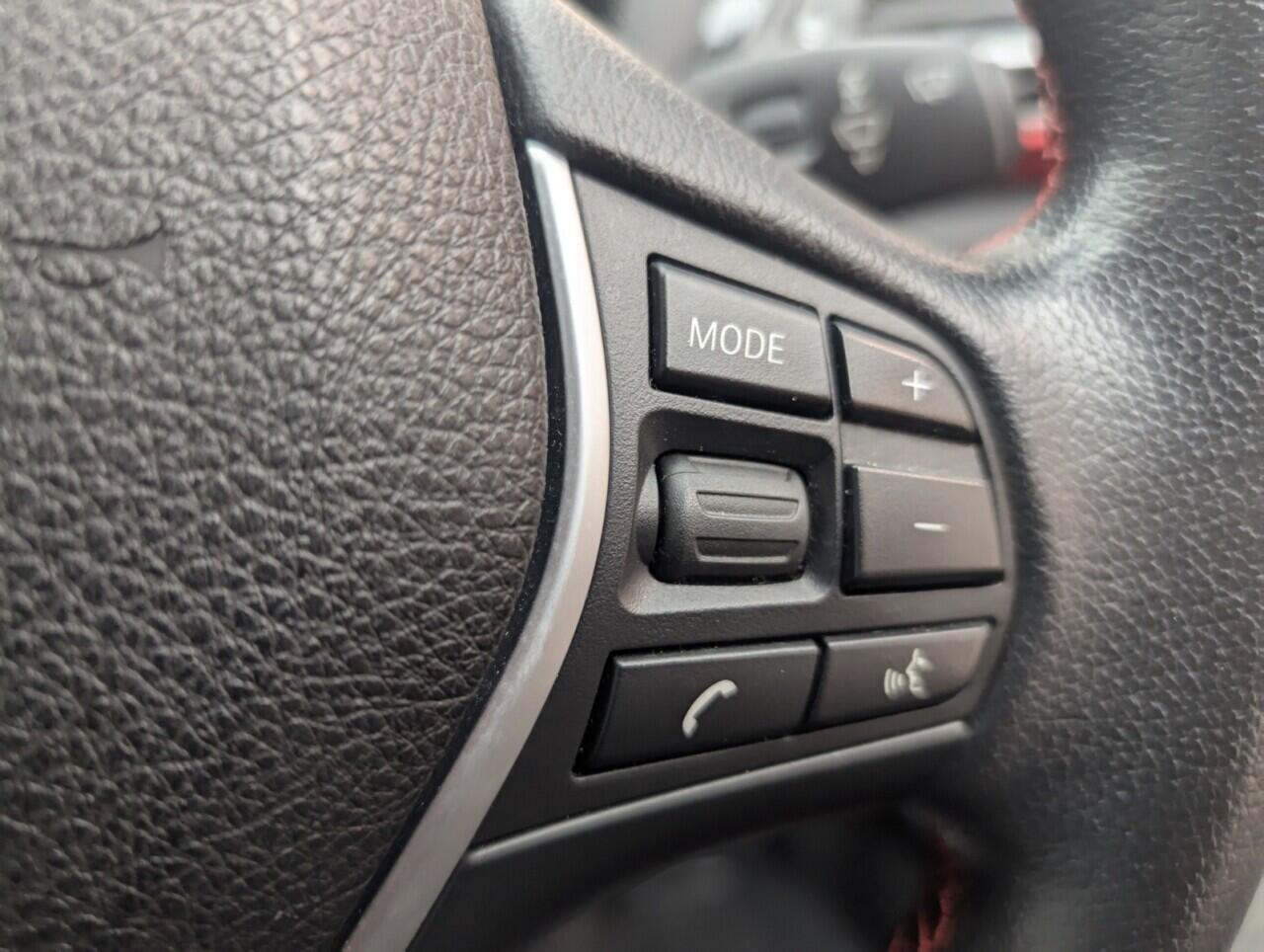 Used BMW 1 Series 2016 for sale - 76422849: Photo 20