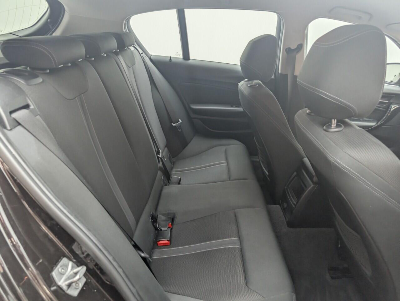 Used BMW 1 Series 2016 for sale - 76422849: Photo 25