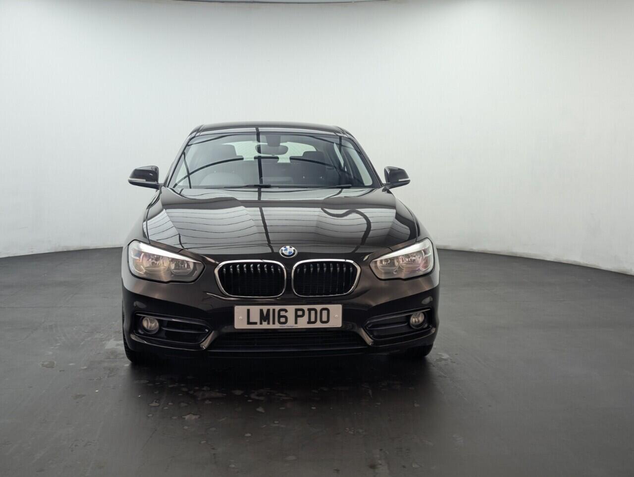 Used BMW 1 Series 2016 for sale - 76422849: Photo 3