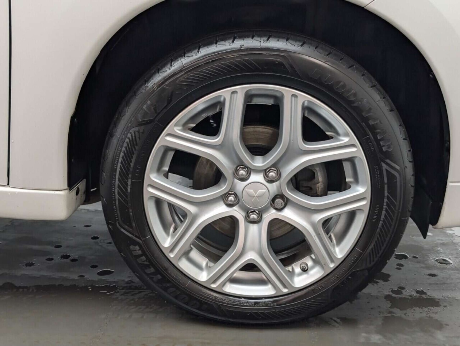 Used Mitsubishi Outlander 2015 for sale - 77902986: Photo 11