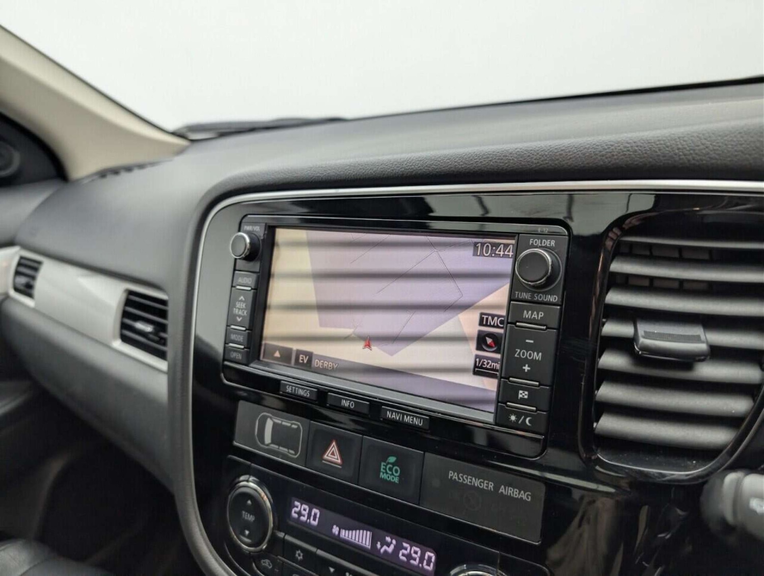 Used Mitsubishi Outlander 2015 for sale - 77902986: Photo 17