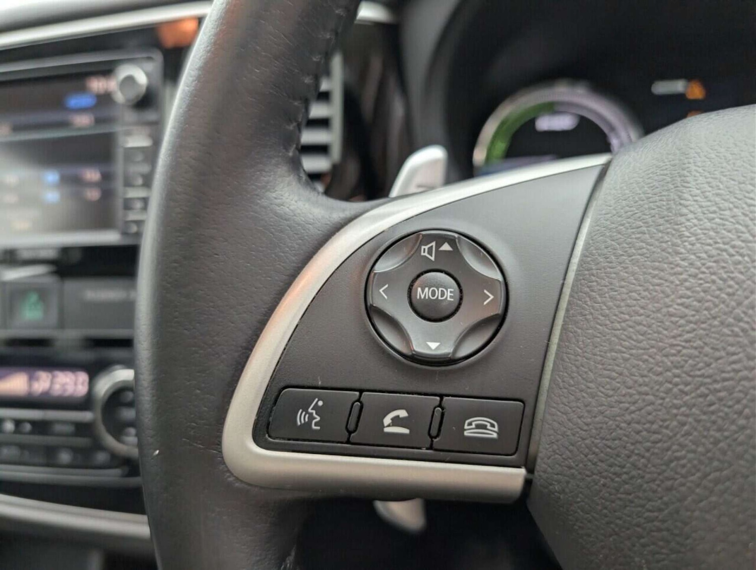 Used Mitsubishi Outlander 2015 for sale - 77902986: Photo 23