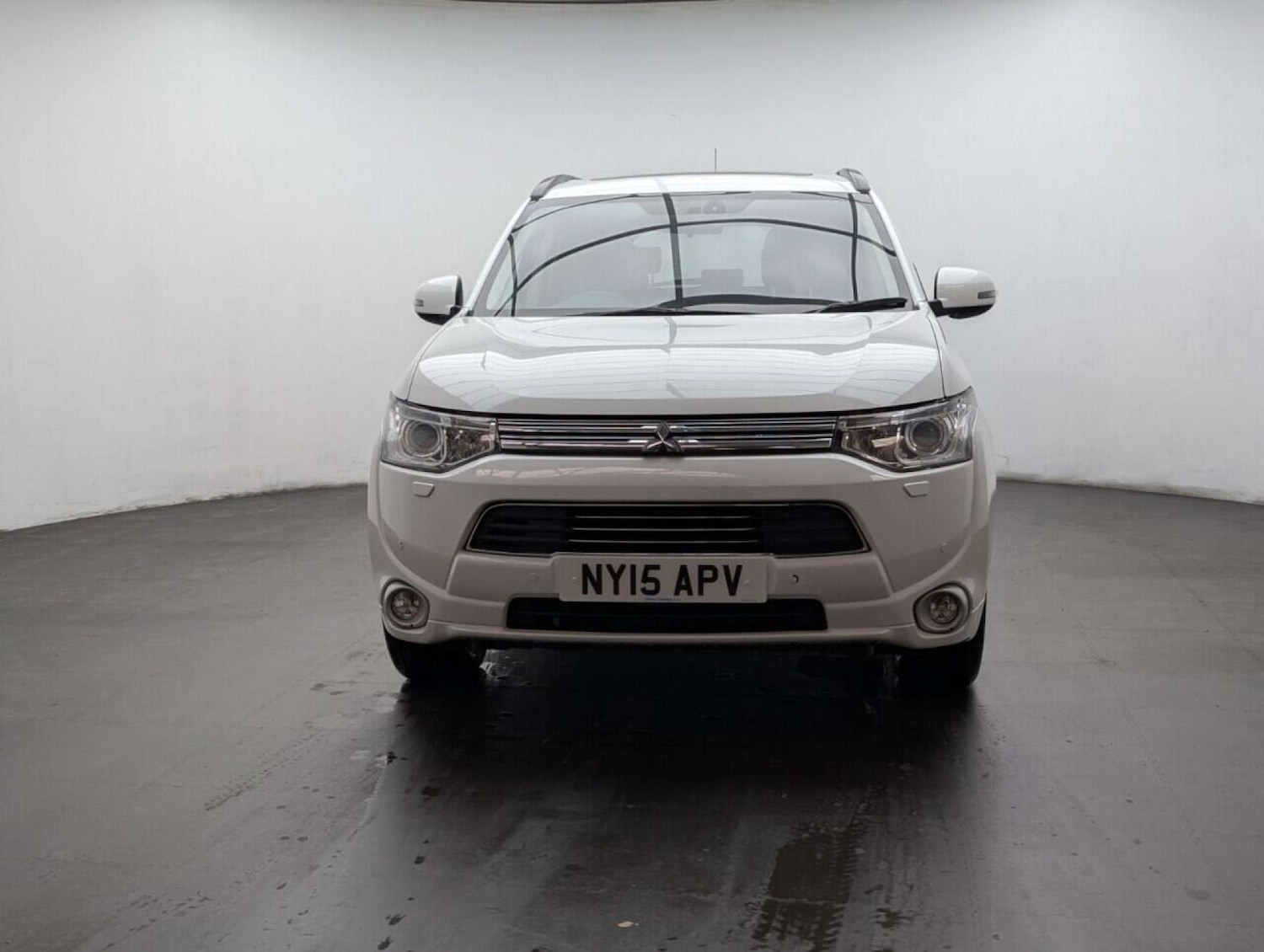 Used Mitsubishi Outlander 2015 for sale - 77902986: Photo 3