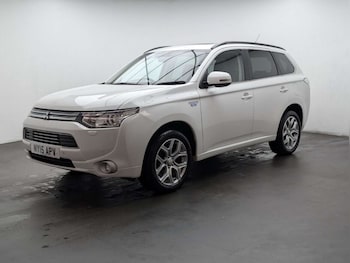 Used Mitsubishi Outlander 2015 for sale - 77902986: Photo