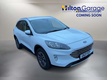 Used Ford Kuga 2021 for sale - 77872469: Photo