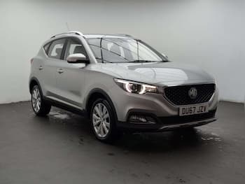 Used MG MG ZS 2017 for sale - 79581586: Photo
