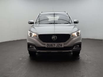 Used MG MG ZS 2017 for sale - 79581586: Photo