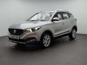 Used MG MG ZS 2017 for sale - 79581586: Photo