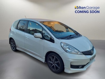 Used Honda Jazz 2015 for sale - 76975555: Photo