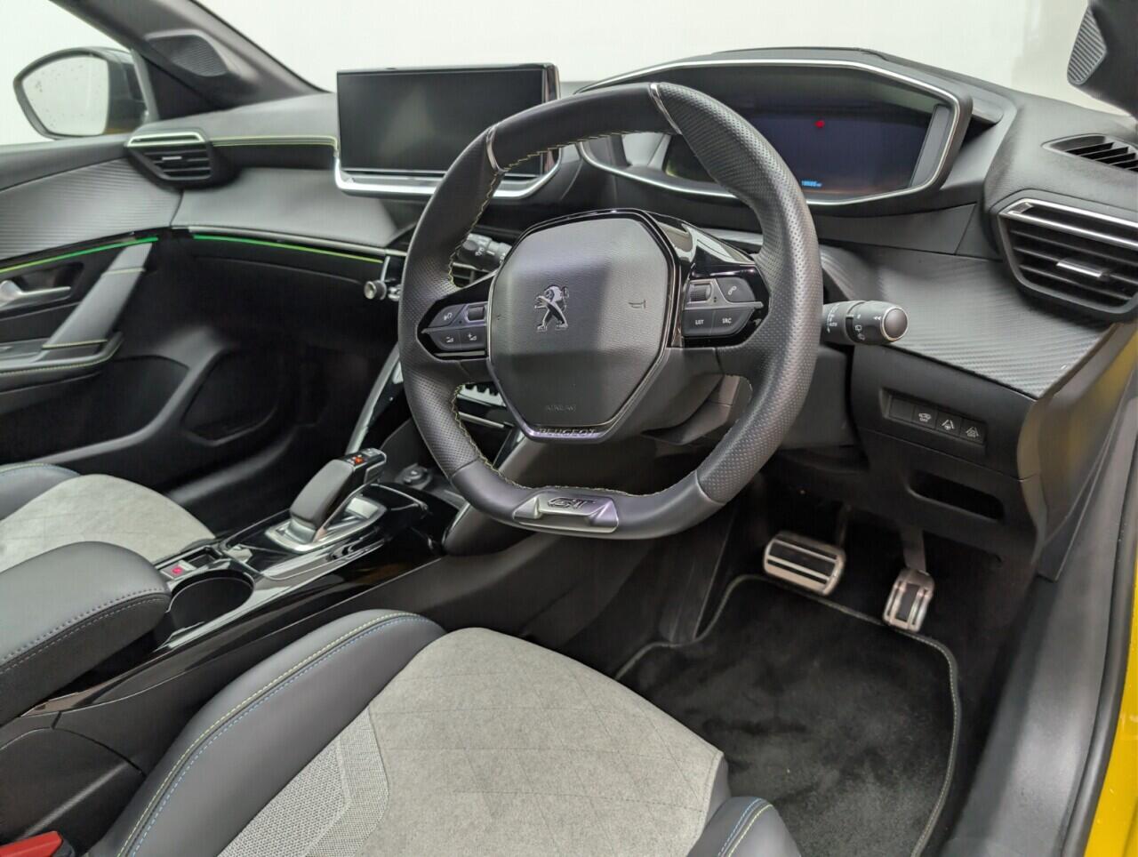 Used Peugeot E-208 2021 for sale - 76781802: Photo 11