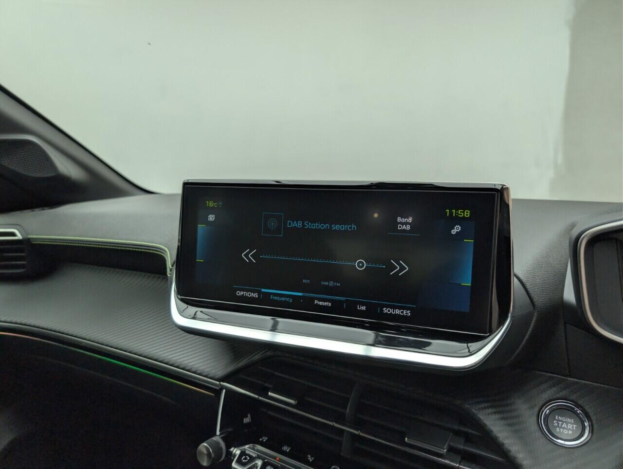 Used Peugeot E-208 2021 for sale - 76781802: Photo 13