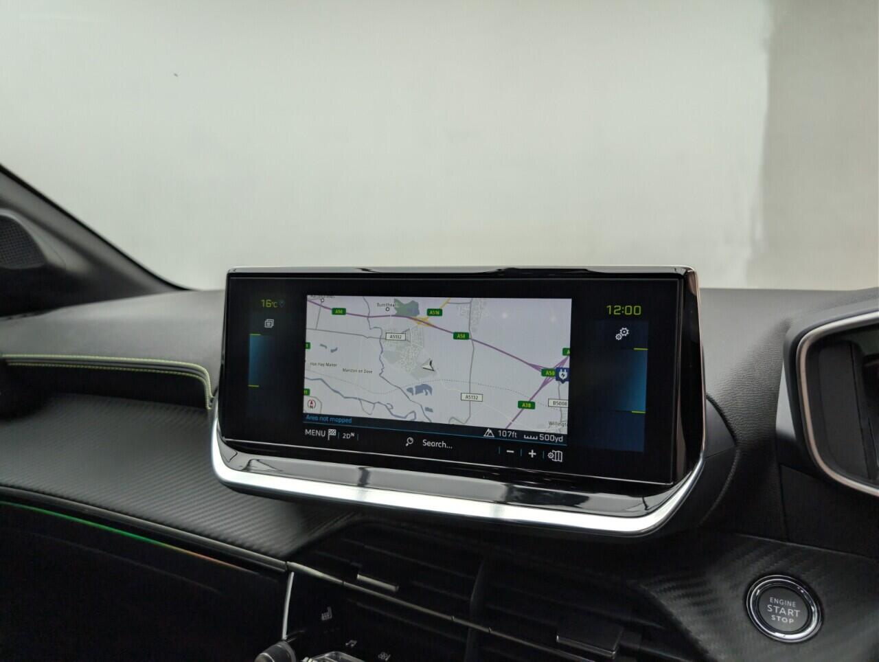 Used Peugeot E-208 2021 for sale - 76781802: Photo 14