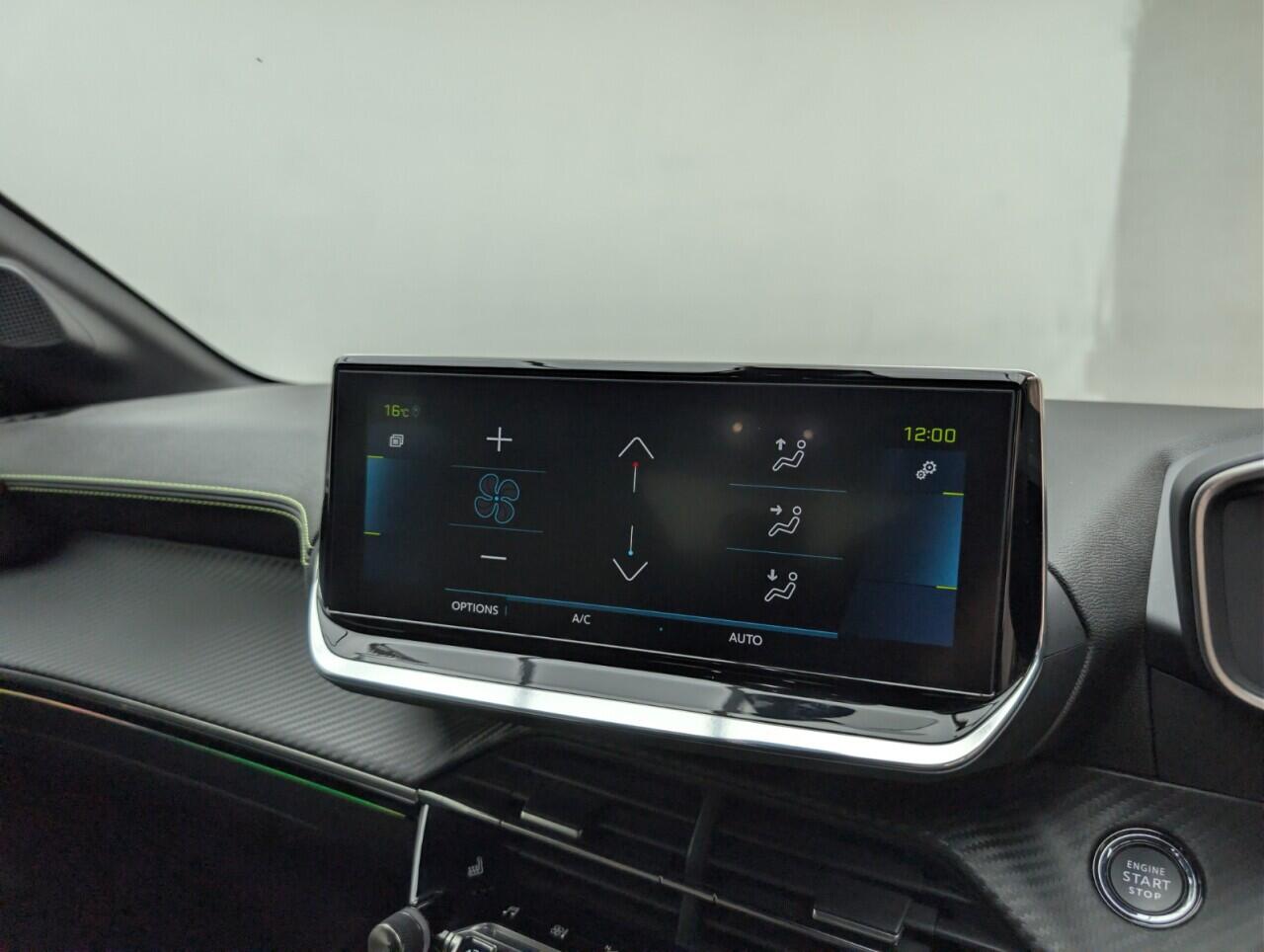 Used Peugeot E-208 2021 for sale - 76781802: Photo 15