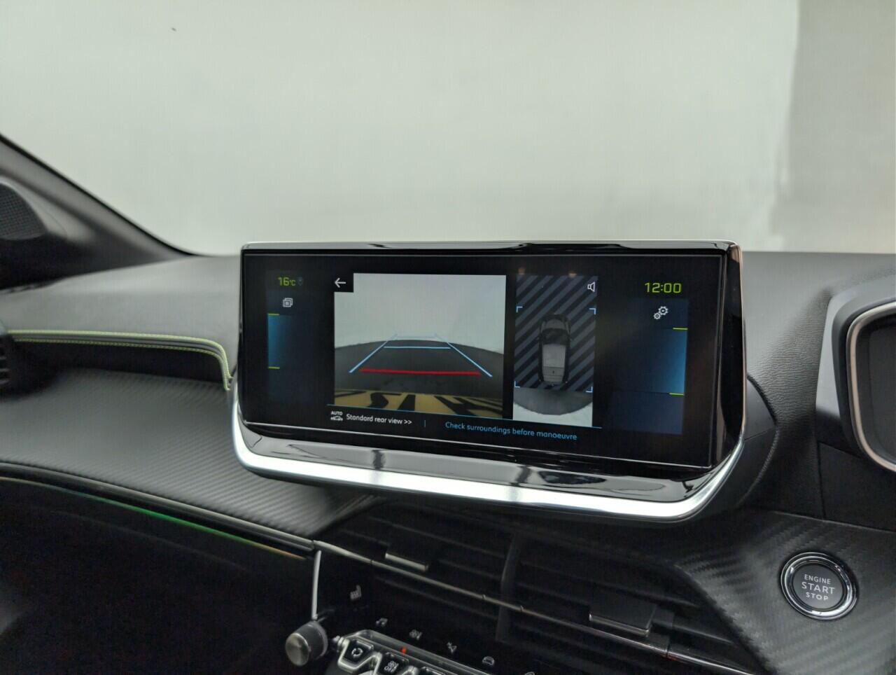 Used Peugeot E-208 2021 for sale - 76781802: Photo 16