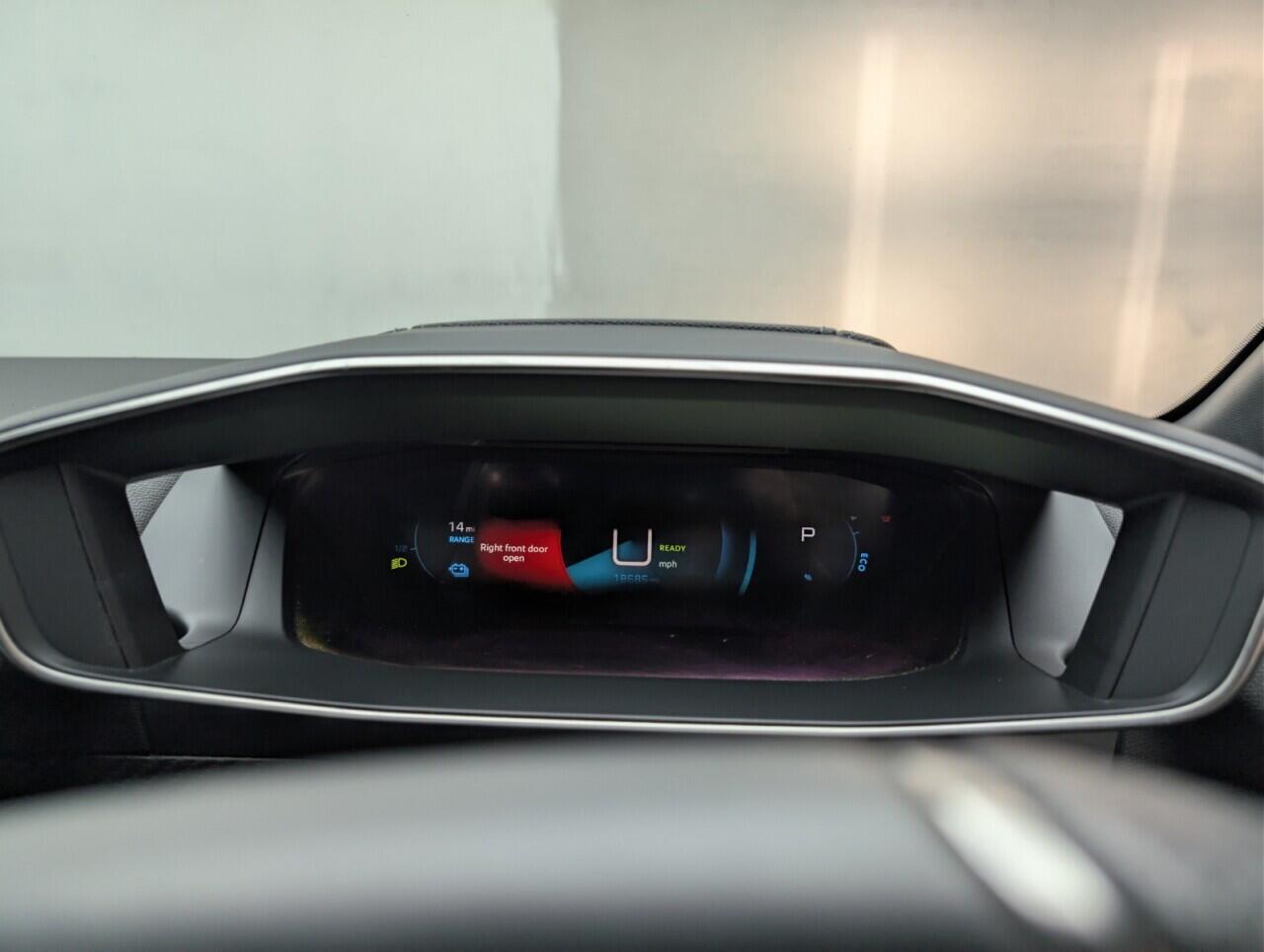 Used Peugeot E-208 2021 for sale - 76781802: Photo 18