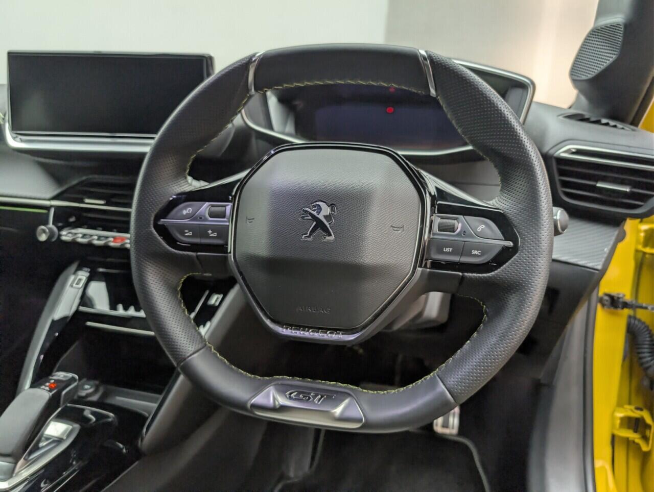 Used Peugeot E-208 2021 for sale - 76781802: Photo 21