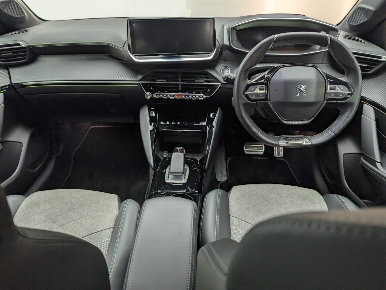 Used Peugeot E-208 2021 for sale - 76781802: Photo 22